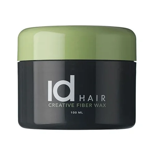 id Hair creative fiber wax