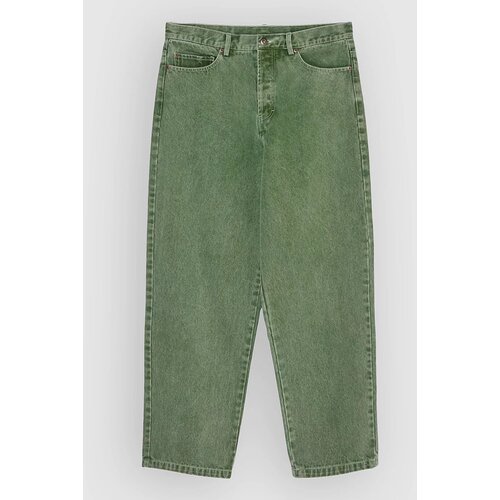 Element Big 5 Denim Kavbojke deep forest Slike