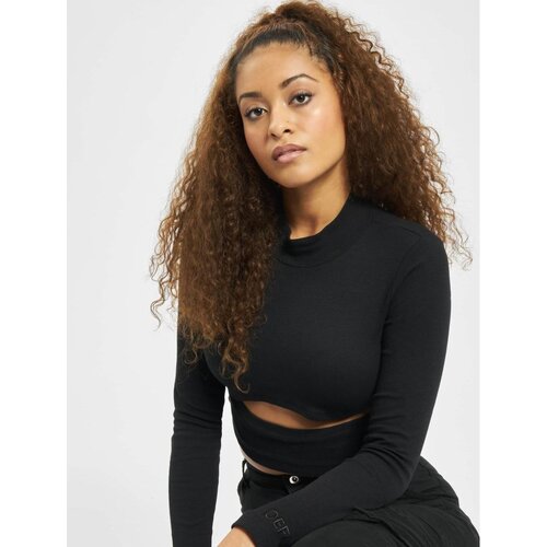 DEF Capsule Women black Cene