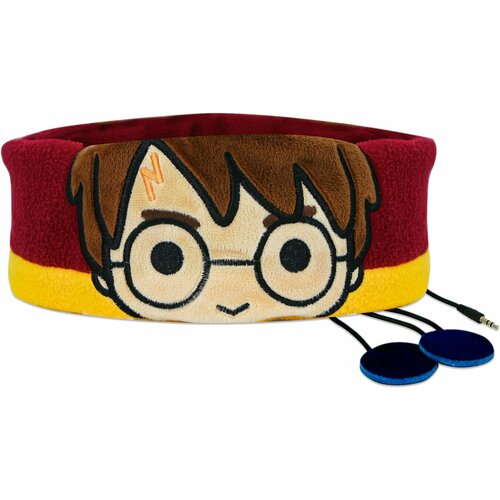OTL Technologies Harry Potter Burgundy slušalke Cene