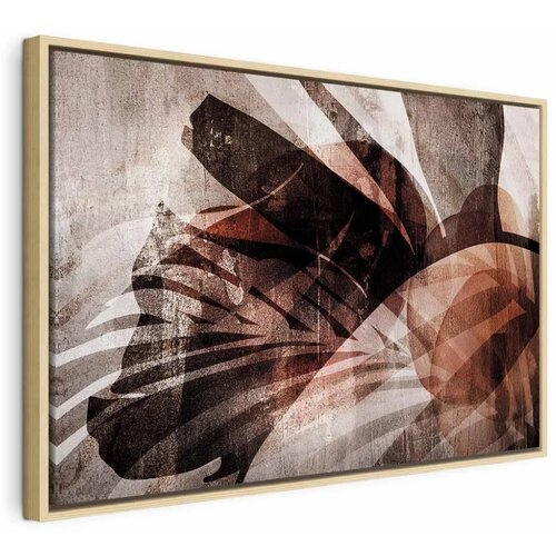  Slika - Penetrating Nature (1 Part) Wide 60x40 Cijene