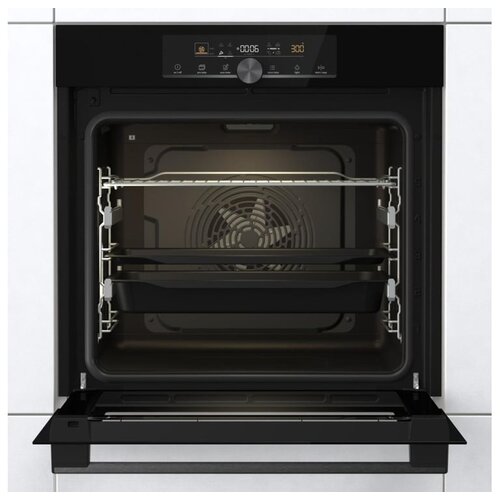 Gorenje BOS6747A01BG 738594 vgradna pečica Slike