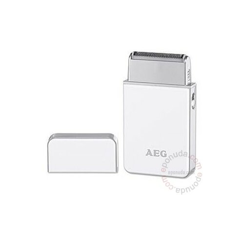 Aeg HR5639 aparat za brijanje Slike