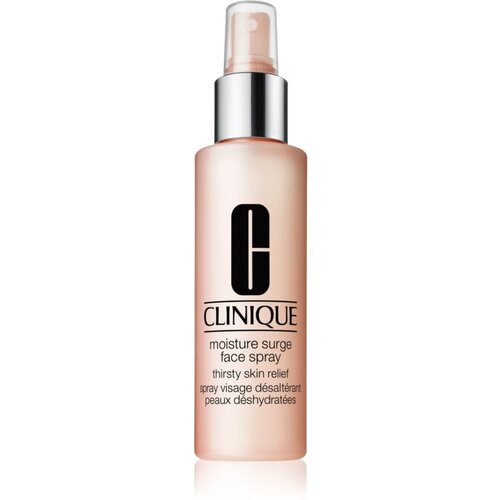 Clinique Moisture Surge Face Spray osvježavajući sprej za lice 125 ml za žene Cijene