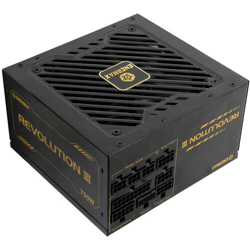 Enermax ERV750G-AHG-MAC revolution III 750W napajanje Cene