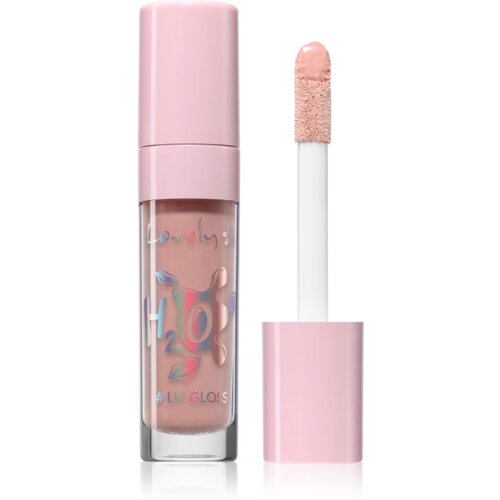 Lovely H2O sjajilo za usne nijansa 07 5 ml Slike