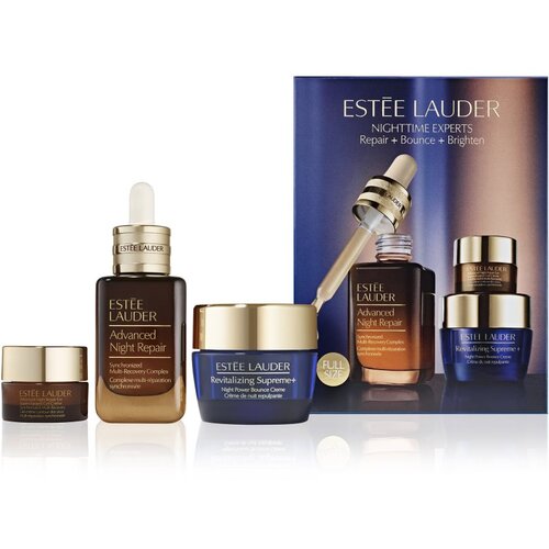Est&amp;eacute;e Lauder Advanced Night Repair Repair Set poklon set za regeneraciju i obnovu lica Slike