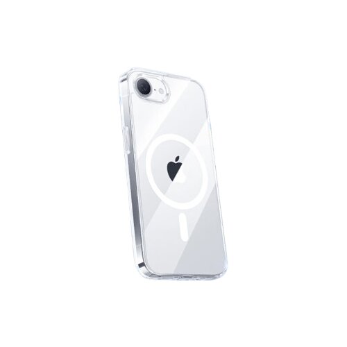  pisen maska za mobilni telefon iphone 17e / iphone 16e, providna Cene