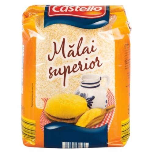 Castello Griz BELBAKE kukuruzni 500g Cene