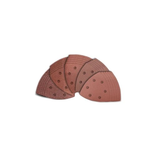 Trotec PMTS-Set 3 Trokutasti brusni papir Cijene