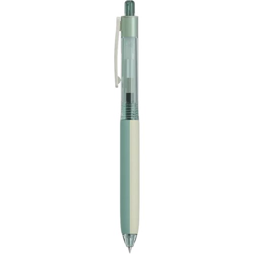 Writech Gel pisalo Dual grip, zeleno Slike