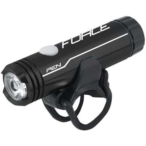  Svjetlo Force Pen 200Lm 1Led Usb Cijene