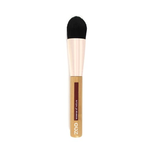 Zao Bamboo Foundation Brush Cene