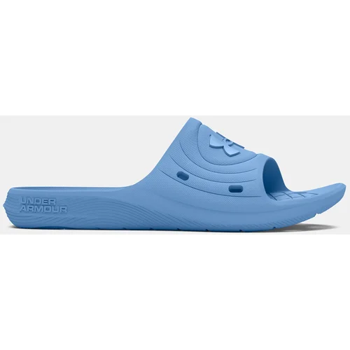 Under Armour Men's Slippers UA M Locker IV SL - Men