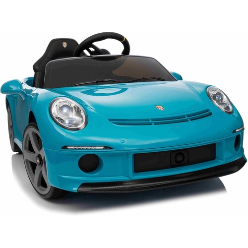 Beneo 11V auto na daljinsko upravljanje RUF GT, 2x 35W, 5 km/h, do 30 kg Slike
