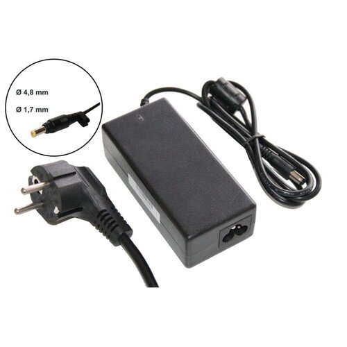  Polnilec za prenosnike Sony, 20W / 10,5V / 1,9A / 4,8mm x 1,7mm Cene