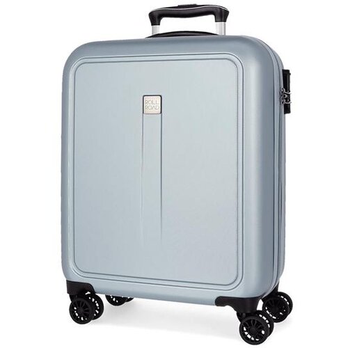 Roll Road kabinski kofer CAMBOYA | sky blue | ABS Slike