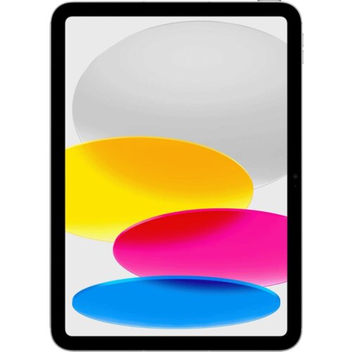 Apple Tablet 10.9", iPad 10, Hexa Core 3.05GHz, RAM 4GB, 64GB - iPad 10.9 2024 64GB Silver Cijene