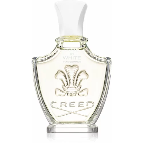 Creed Love in White for Summer parfemska voda za žene 75 ml