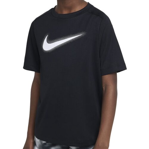 Nike majica b nk df multi + ss top gx Cene