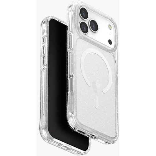 Uniq POLNILNI OVITEK LIFEPRO XTREME MAGCLICK ZA IPHONE 17 PRO MAX, (5000345828) Slike
