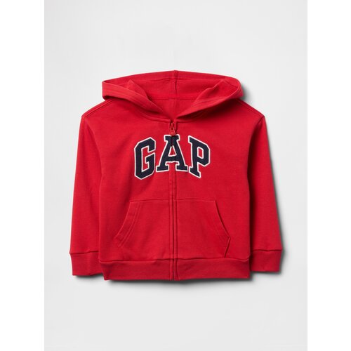GAP Baby sweatshirt with logo - Boys Cijene
