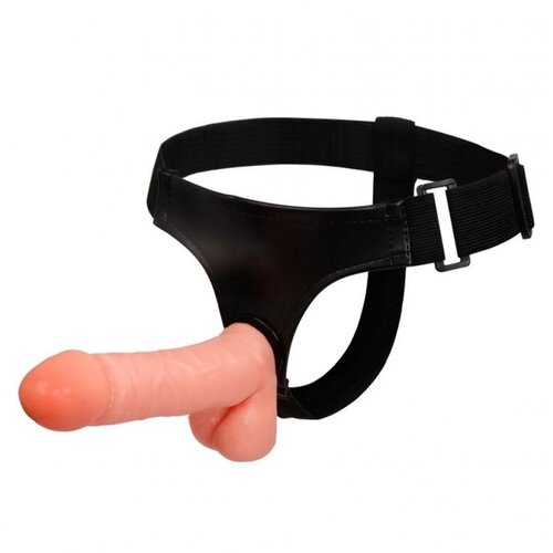  Strap On ženski Ultra Passionate, 17.5cm Slike