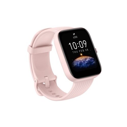 Amazfit Bip 3 Pro Pink Cijene