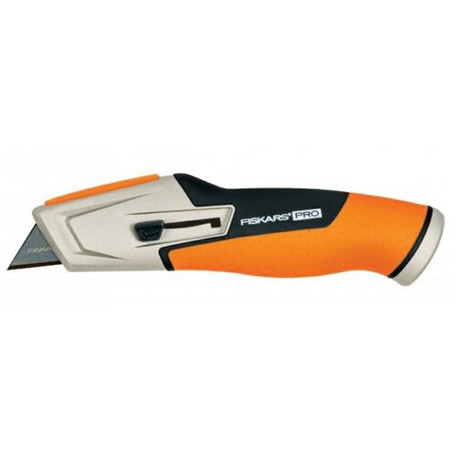 Fiskars univerzalni nož carbonmax s pokopanim rezilom, (21085203) Cene