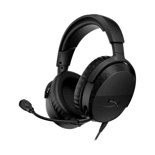 HYPER X Slu&amp;scaron;alice Cloud Stinger 3 GAM HS/crna Slike