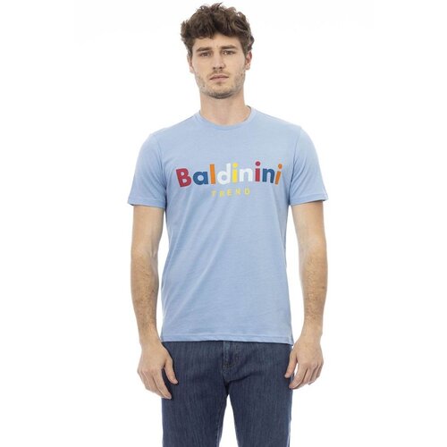 Baldinini Trend muška majica TRU542_COMO Cijene