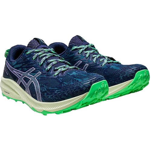 Asics Tek & Trail Fujilite 3 Modra Cene