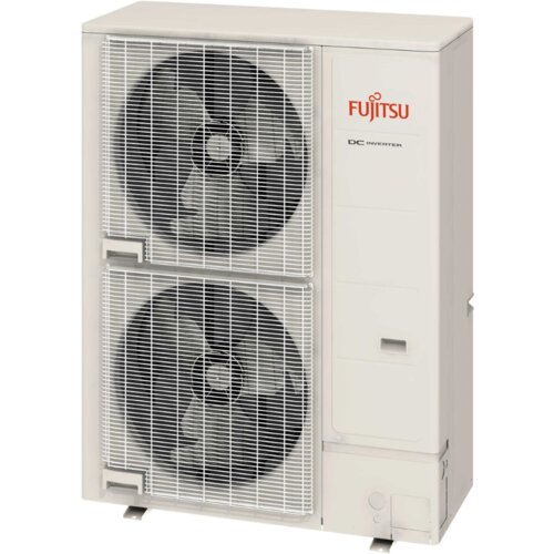 Fujitsu WSYK170DJ9+WOYK170LJL 17kW toplotna črpalka (R410A) - Slike