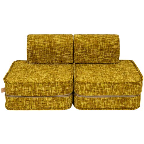 MeowBaby Otro&amp;scaron;ki kavč, Pocket Sofa Basic, Tangle, 120x60cm, (21887099) Slike