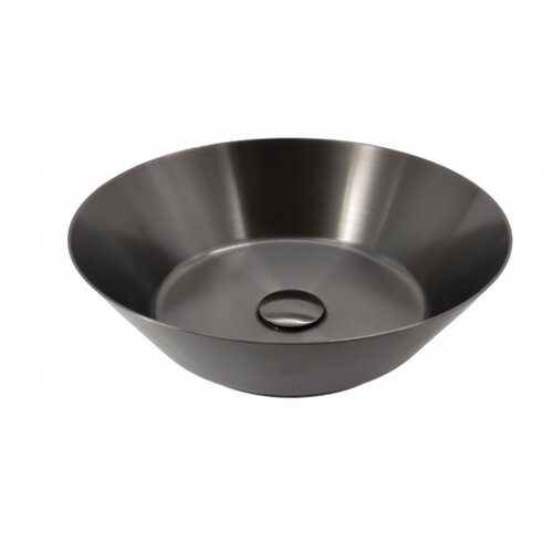 Copen metalni nadgradni lavabo 400x125 gan metal Cene
