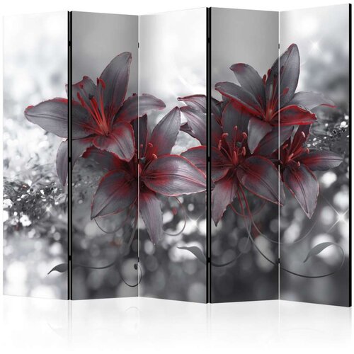  Paravan u 5 dijelova - Shadow of Passion II [Room Dividers] 225x172 Cijene