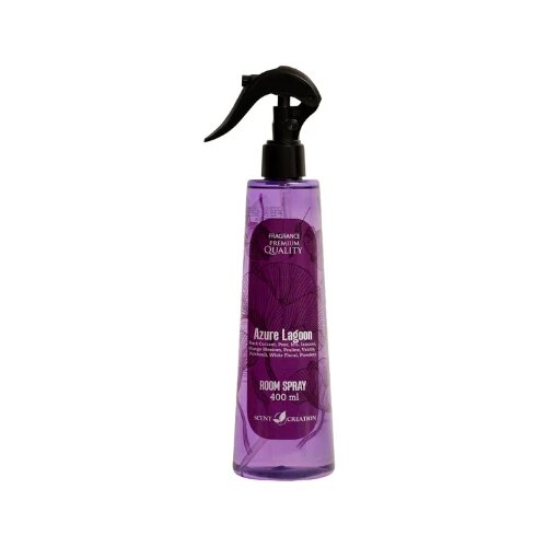 Scent Creations Sprej za sobu Azure Lagon, 400 ml Slike