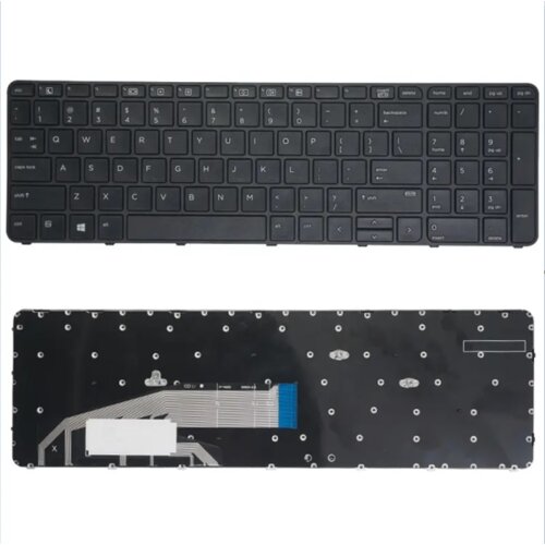 HP Tastatura ProBook 650 G3 Cene