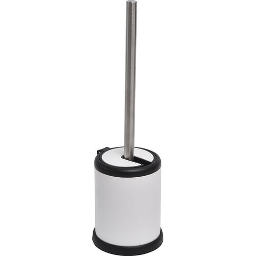 Tendance Wc Četka Metal, Mat Bijela Cene