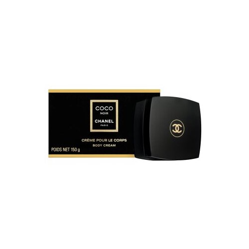 Chanel Coco Noir krema za telo 150 g za ženske Cene