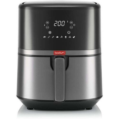  Friteza na Zrak Bodum MELIOR Crna 1500 W 4 5 L Cijene