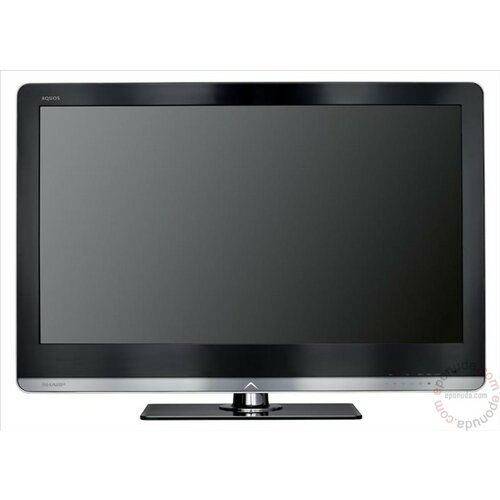 Sharp LC40LE810E LCD televizor Slike