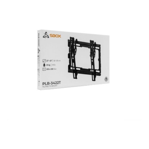 S Box PLB 3422 T - 2 Nosac Cene