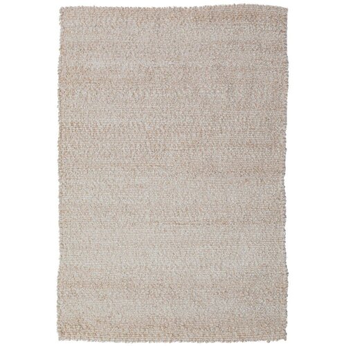 Flair Rugs Kremno bela ročno tkana preproga 200x290 cm Finley &amp;ndash; Slike