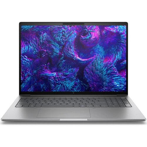 HEWLETT-PACKARD Prenosnik HP ZBook 8 G1i 16 | U7 255H | 16GB RAM | 1TB SSD | RTX 500 Ada (4GB) / Core Ultra 7 / RAM 16 GB / 1TB SSD / 16,0&Prime; WUXGA Cene