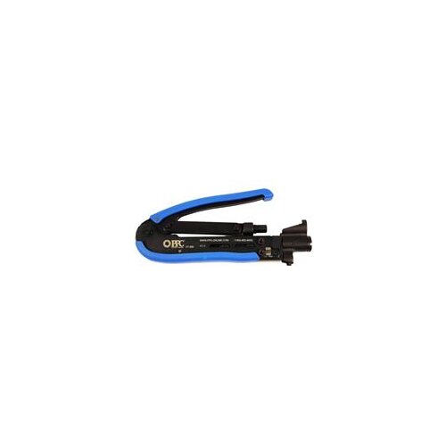 CERBERUS Alat klesta kompresiona RG59/RG6 CR-5082 Cene
