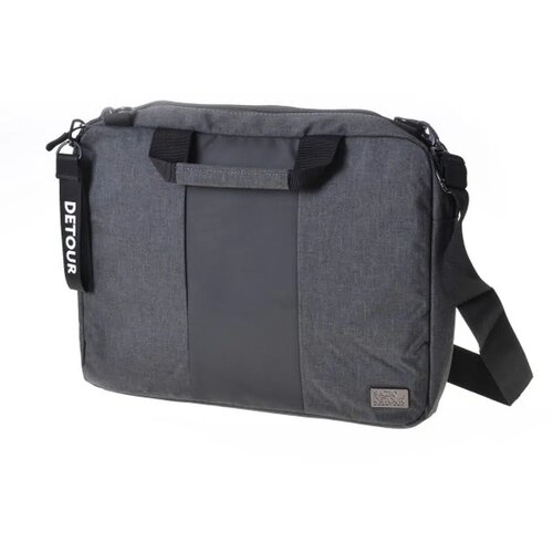  Lp-box, laptop torba, 15 inch, siva, B122 Cene