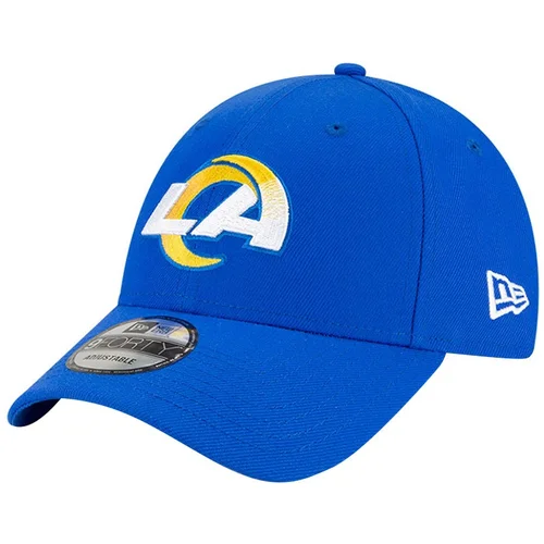 New Era Los Angeles Rams 9FORTY The League kapa