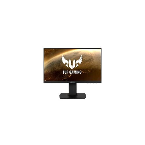 Asus monitor VG249Q TUF GAMING, Full HD, 24 IPS, AMD Freesync, HDMI, DP, VGA, 144Hz, 1ms Cijene