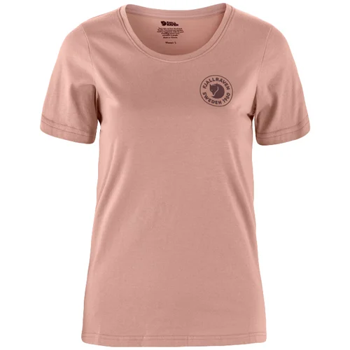 Fjällräven 1960 Logo T-Shirt W